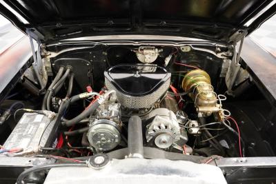 1957 Chevrolet 210 Wagon