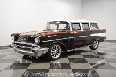 1957 Chevrolet 210 Wagon