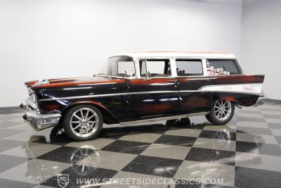 1957 Chevrolet 210 Wagon