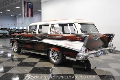 1957 Chevrolet 210 Wagon