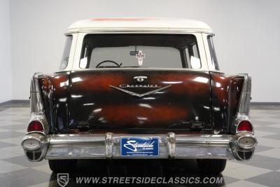 1957 Chevrolet 210 Wagon