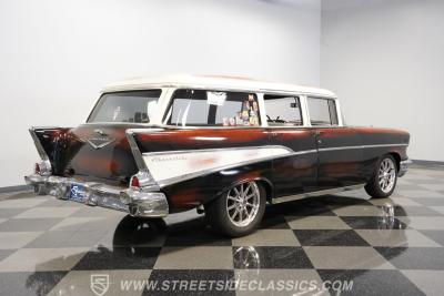 1957 Chevrolet 210 Wagon