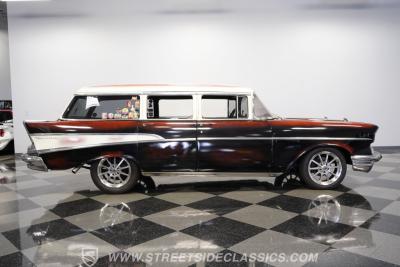 1957 Chevrolet 210 Wagon