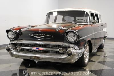 1957 Chevrolet 210 Wagon
