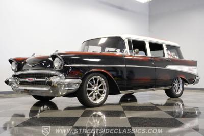 1957 Chevrolet 210 Wagon