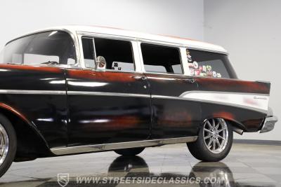 1957 Chevrolet 210 Wagon