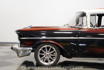 1957 Chevrolet 210 Wagon