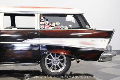 1957 Chevrolet 210 Wagon