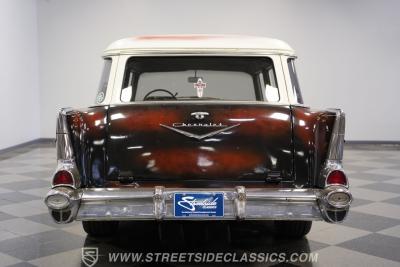 1957 Chevrolet 210 Wagon