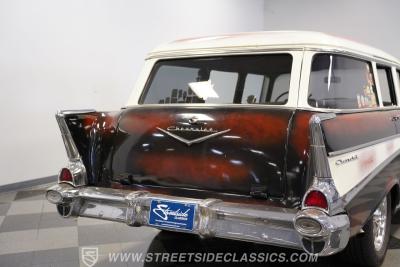 1957 Chevrolet 210 Wagon