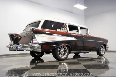 1957 Chevrolet 210 Wagon