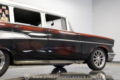 1957 Chevrolet 210 Wagon