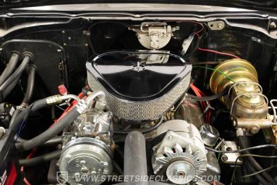 1957 Chevrolet 210 Wagon