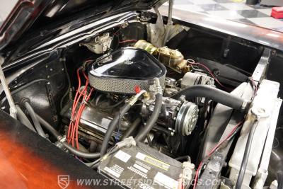 1957 Chevrolet 210 Wagon