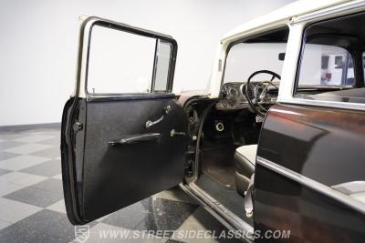 1957 Chevrolet 210 Wagon