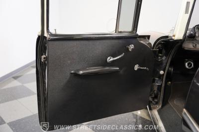 1957 Chevrolet 210 Wagon