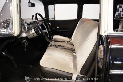 1957 Chevrolet 210 Wagon