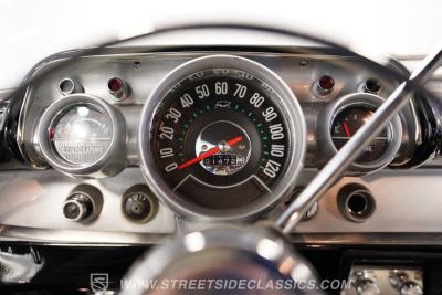 1957 Chevrolet 210 Wagon