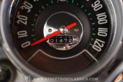 1957 Chevrolet 210 Wagon