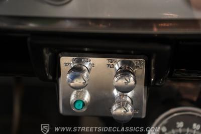 1957 Chevrolet 210 Wagon