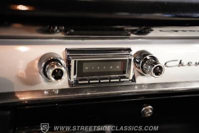 1957 Chevrolet 210 Wagon