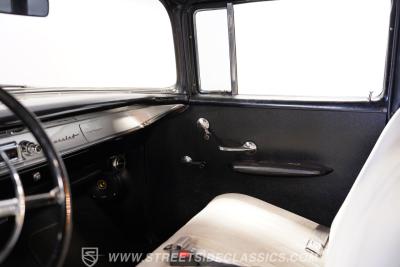 1957 Chevrolet 210 Wagon