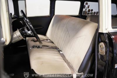 1957 Chevrolet 210 Wagon