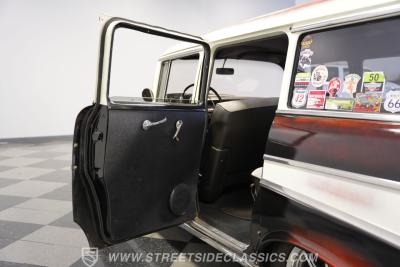 1957 Chevrolet 210 Wagon