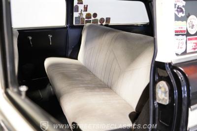 1957 Chevrolet 210 Wagon