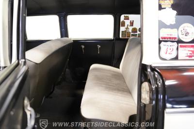 1957 Chevrolet 210 Wagon