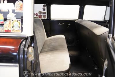 1957 Chevrolet 210 Wagon