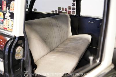 1957 Chevrolet 210 Wagon