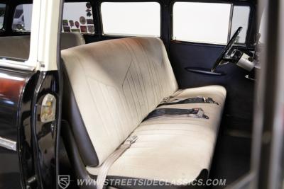 1957 Chevrolet 210 Wagon