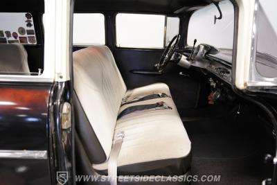 1957 Chevrolet 210 Wagon