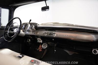 1957 Chevrolet 210 Wagon