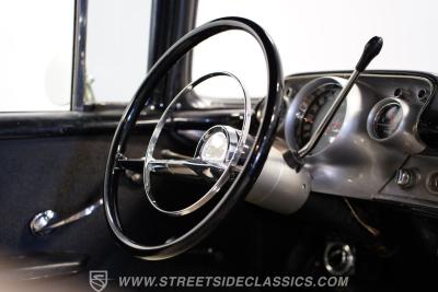 1957 Chevrolet 210 Wagon