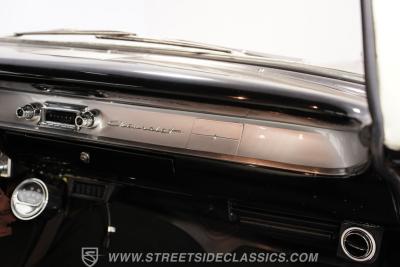 1957 Chevrolet 210 Wagon