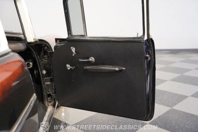 1957 Chevrolet 210 Wagon