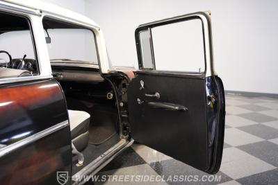 1957 Chevrolet 210 Wagon