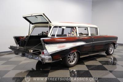 1957 Chevrolet 210 Wagon