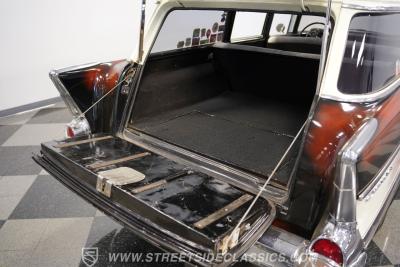 1957 Chevrolet 210 Wagon