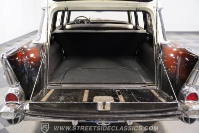 1957 Chevrolet 210 Wagon
