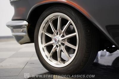 1957 Chevrolet 210 Wagon