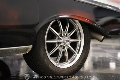 1957 Chevrolet 210 Wagon