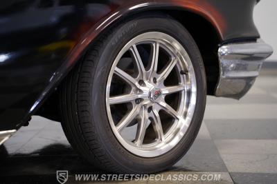 1957 Chevrolet 210 Wagon