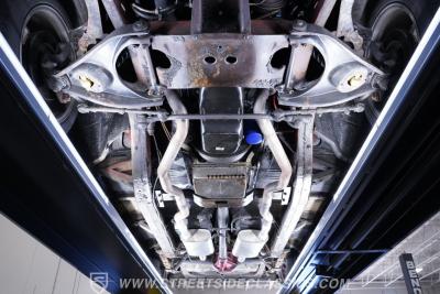 1957 Chevrolet 210 Wagon