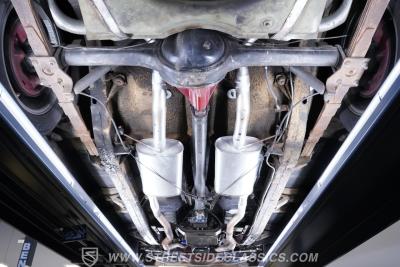 1957 Chevrolet 210 Wagon