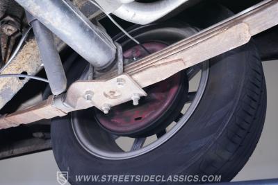 1957 Chevrolet 210 Wagon