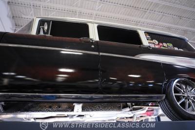 1957 Chevrolet 210 Wagon