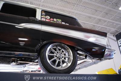 1957 Chevrolet 210 Wagon